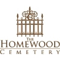 The Homewood Cemetery Logo