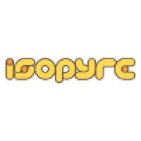 Isopyre Logo