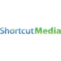 Shortcut Media Services Logo