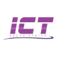 ICT South Africa Logo