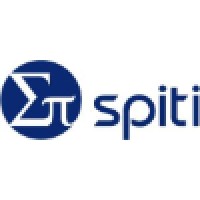 Spiti srl Logo