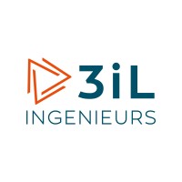 3iL - Ecole dingénieurs en informatique - Limoges / Rodez Logo