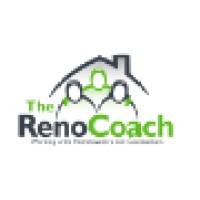 The Reno Coach Logo