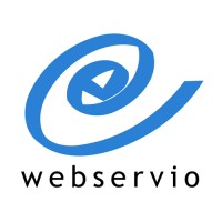 Webservio, Inc. Logo