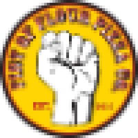 Fist of Flour Pizza Company Logo