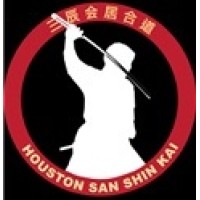 Houston San Shin Kai Logo