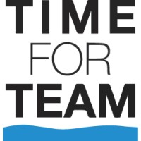 TIME FOR TEAM Logo