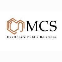 MCS Healthcare Public Relations Logo