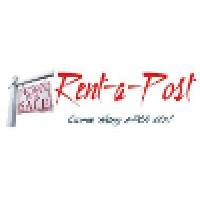 Rent-a-Post Logo