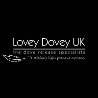 Lovey dovey UK Logo