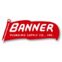 Banner Plumbing Supply Logo