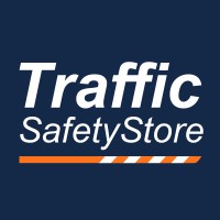 Traffic Safety Store™ Logo