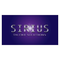 Sirius Talent Solutions Ltd Logo