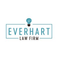 Everhart Law Firm PLC Logo