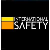 InternationalSafety.com Logo