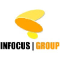 InFocus Group Logo