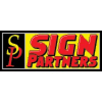 Sign Partners, Inc. Logo