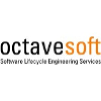 OctaveSoft GmbH Logo