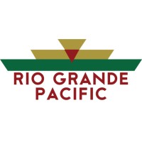 Rio Grande Pacific Corporation Logo