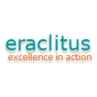 Eraclitus - Excellence in Action Logo