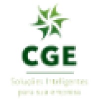 CGE Carneiro Gestao Empresarial Logo