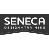 Seneca Design & Training, Inc. Logo