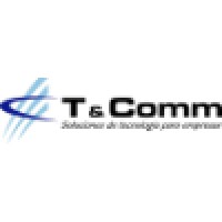 T & Comm Logo