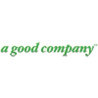 A Good Company Logo