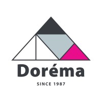 Doréma UK Ltd. Logo