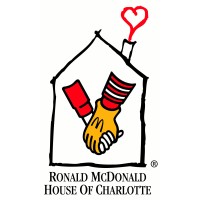 Ronald McDonald House of Charlotte Logo