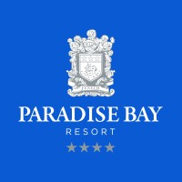 Paradise Bay Resort Logo
