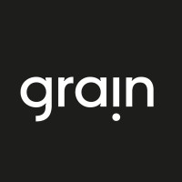 Grain Media Logo