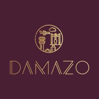 Damazo Group Logo