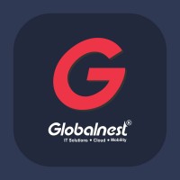Global Nest LLC Logo