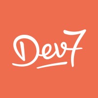 Dev7studios Logo