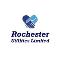 Rochester Utilities Limited Logo