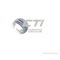 CTI Transportation, LLC Logo