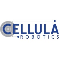 Cellula Robotics Ltd. Logo