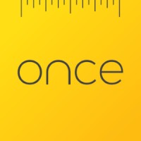 Once Connected Logo
