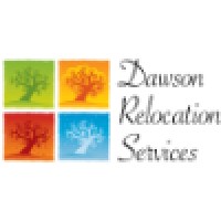 Dawson Relocation Services Logo