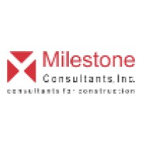 Milestone Consultants, Inc., Richmond, VA Logo