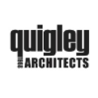QUIGLEY ARCHITECTS Logo