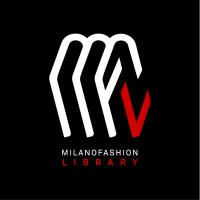 Milano Fashion Library Logo