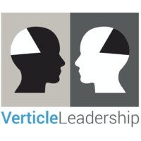 Verticle Leadership Logo