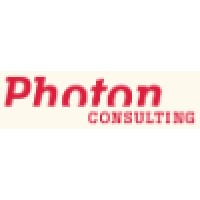 PHOTON Consulting Logo