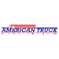 American Truck & Equipment Co. Logo