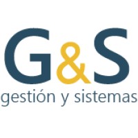 G&S Gestión y Sistemas Logo