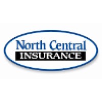 North Central Insurance Logo