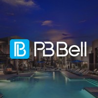 P.B. Bell Logo