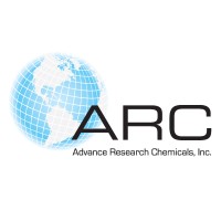 Advance Research Chemicals, Inc. Logo